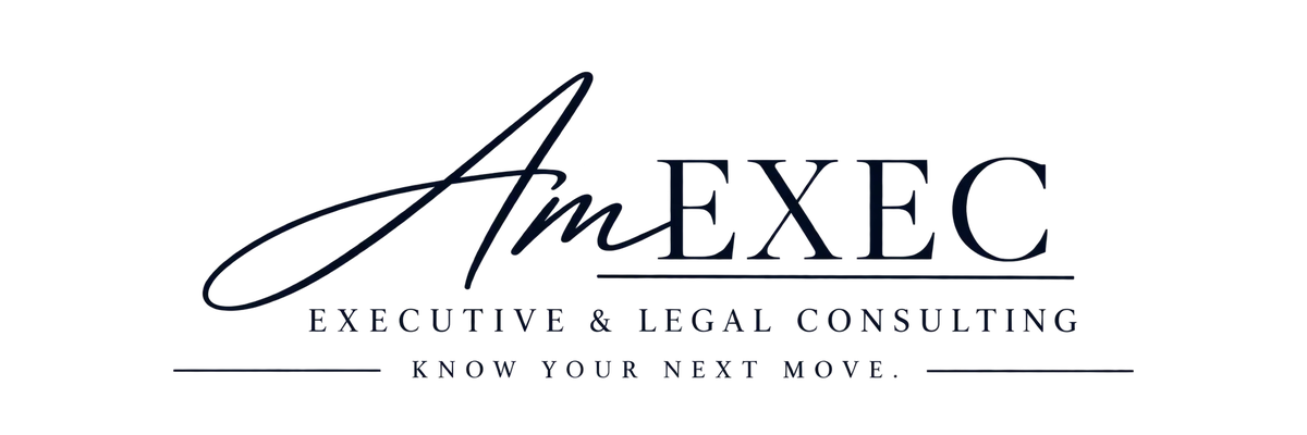 AM Exec - Know your next move