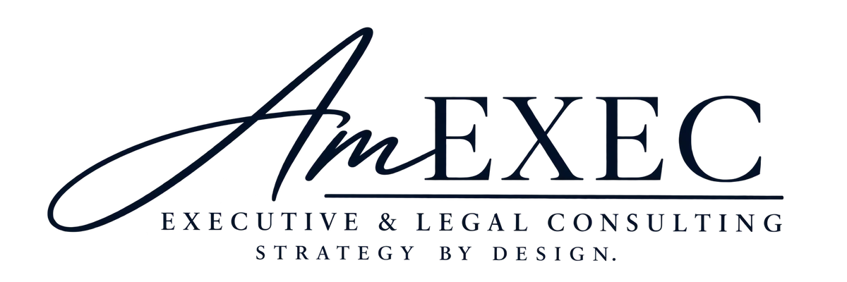 AM Exec, Executive and Legal Consulting